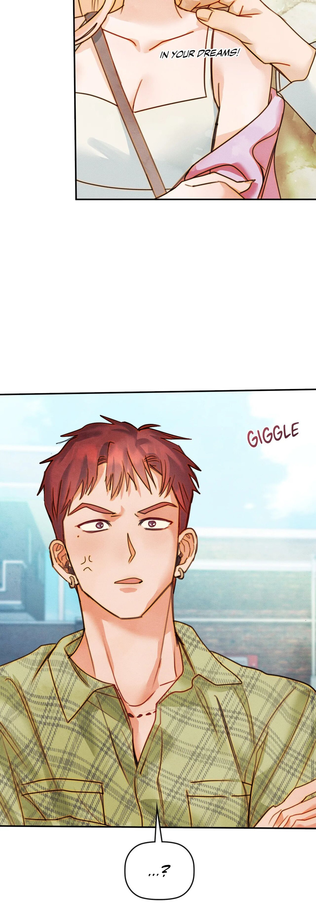 Pure Love - Chapter 24 [photo 2] - MangaPorn