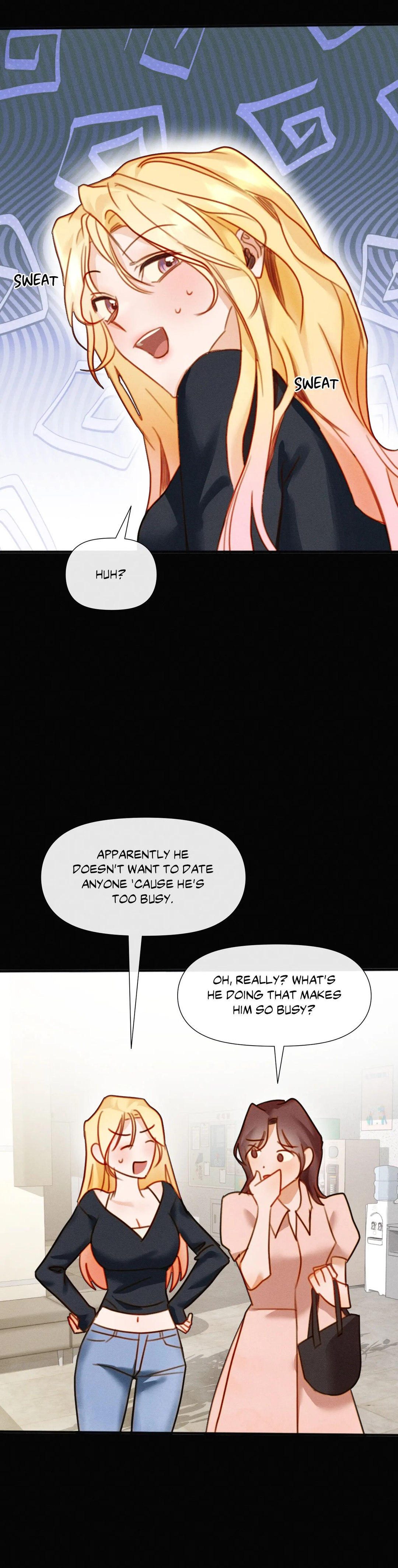 Pure Love - Chapter 24 [photo 21] - MangaPorn