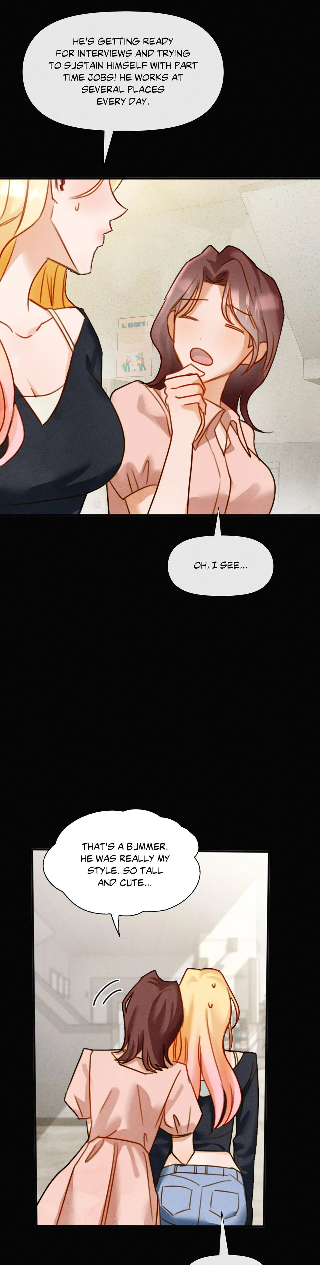 Pure Love - Chapter 24 [photo 22] - MangaPorn