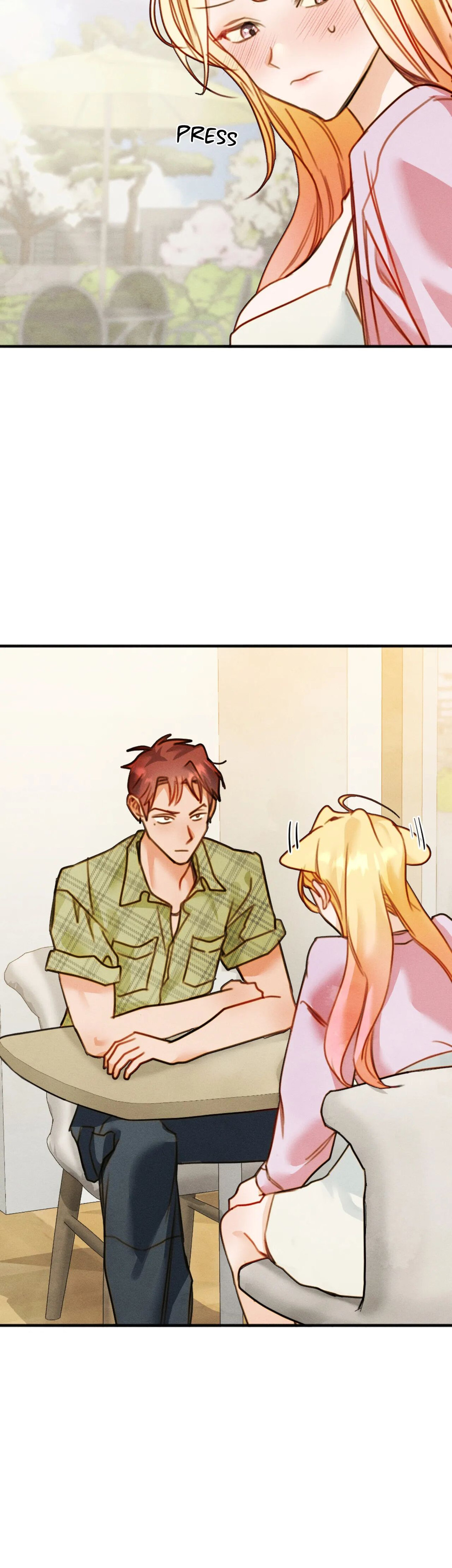 Pure Love - Chapter 24 [photo 29] - MangaPorn