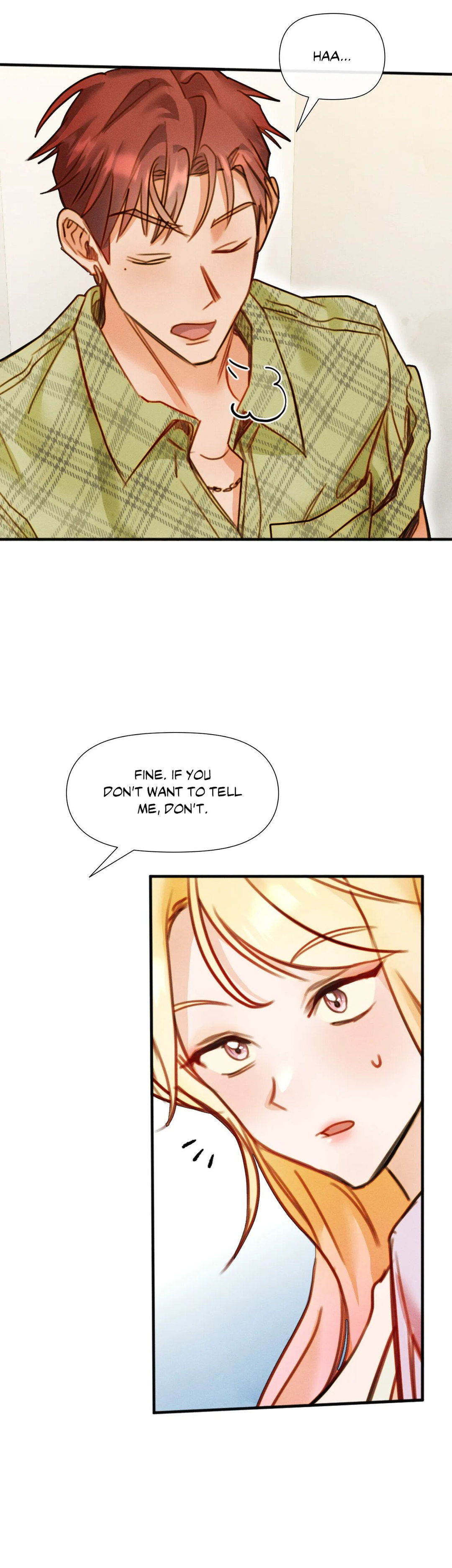 Pure Love - Chapter 24 [photo 30] - MangaPorn
