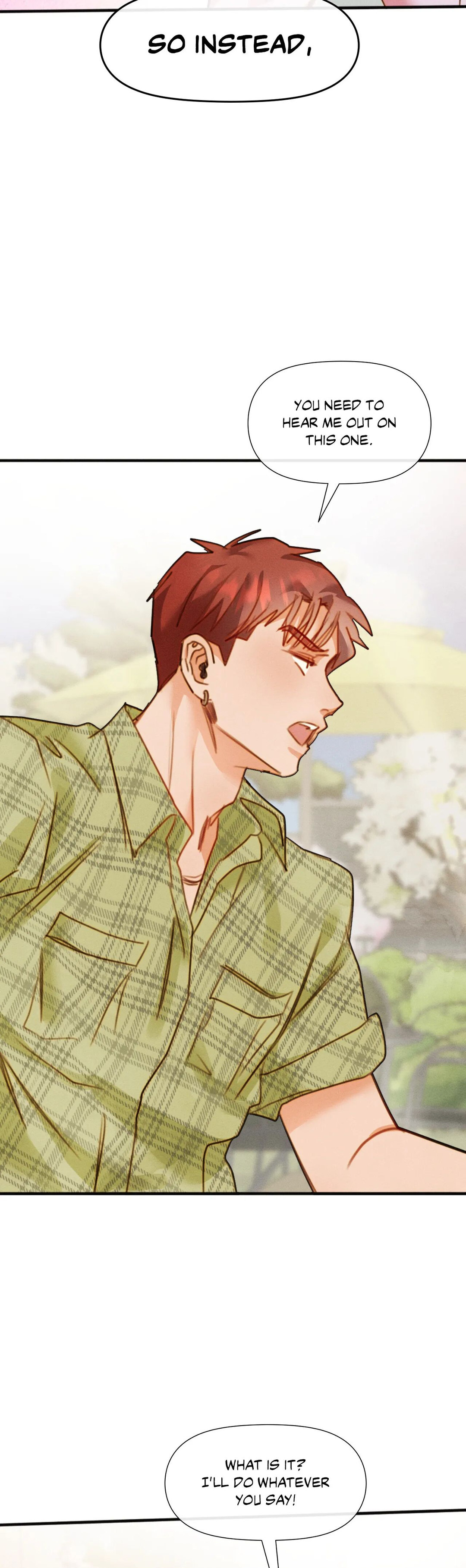 Pure Love - Chapter 24 [photo 32] - MangaPorn