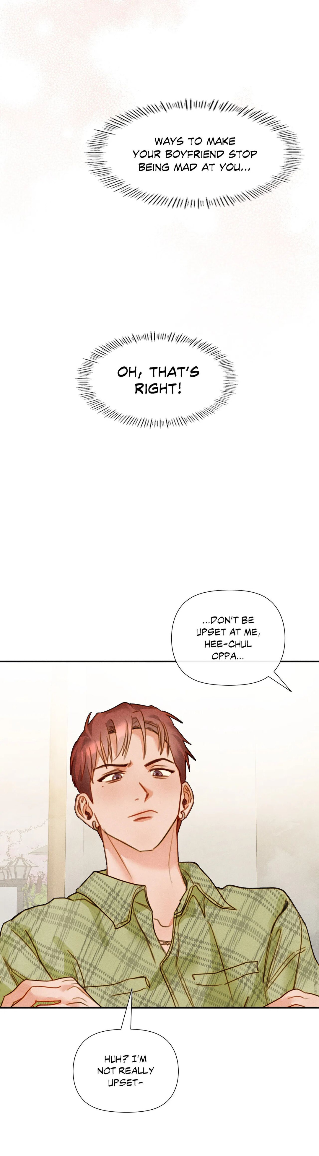 Pure Love - Chapter 24 [photo 40] - MangaPorn