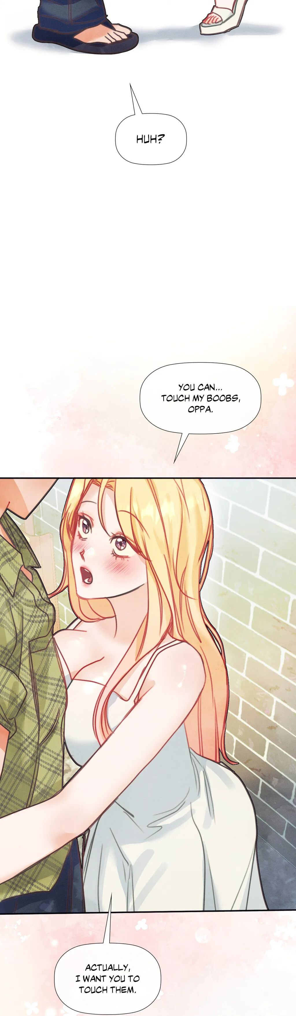 Pure Love - Chapter 25 [photo 21] - MangaPorn