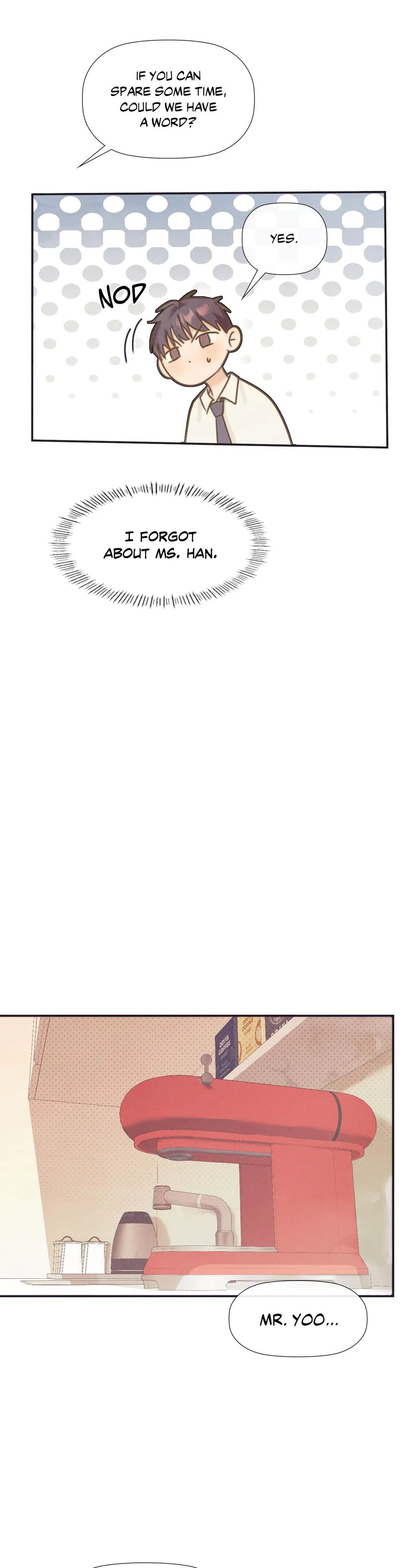 Pure Love - Chapter 25 [photo 25] - MangaPorn