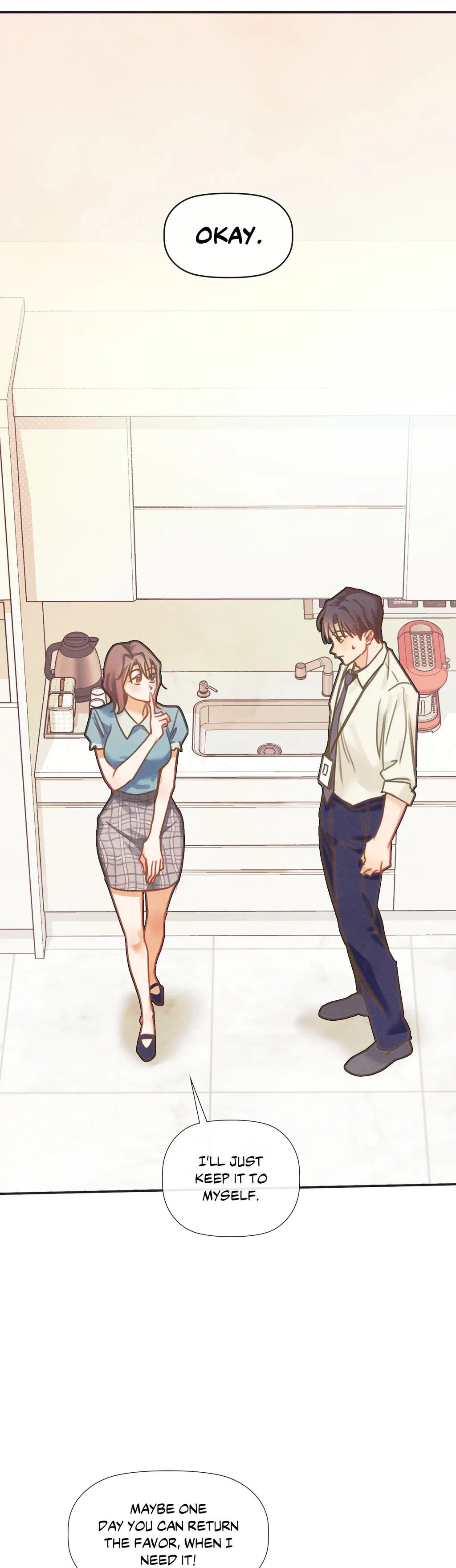 Pure Love - Chapter 25 [photo 31] - MangaPorn