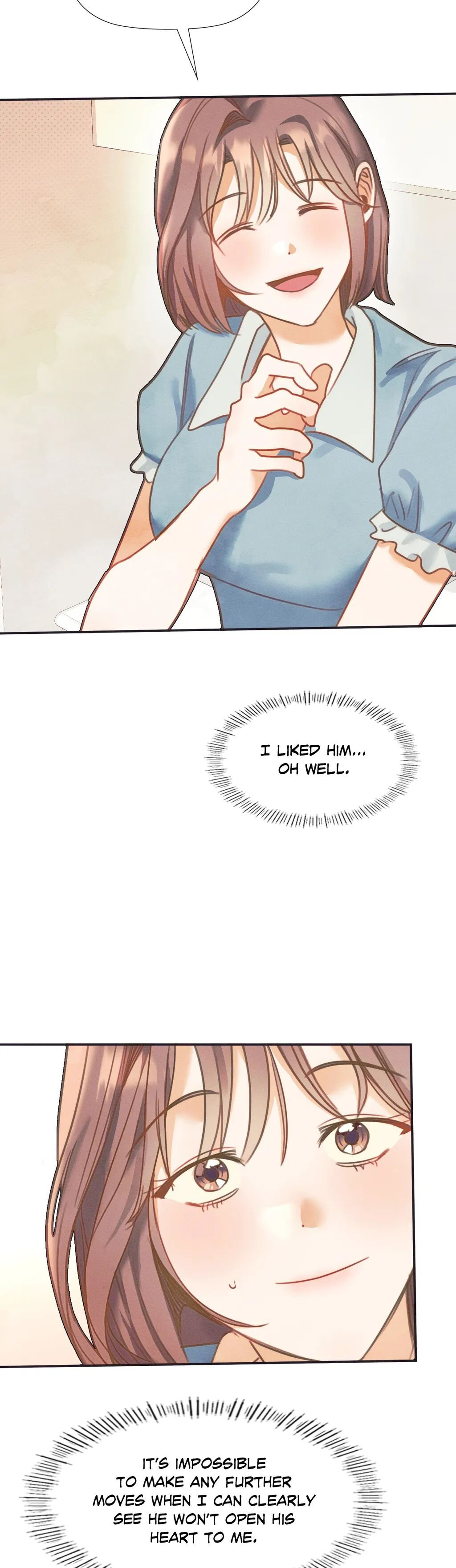 Pure Love - Chapter 25 [photo 32] - MangaPorn