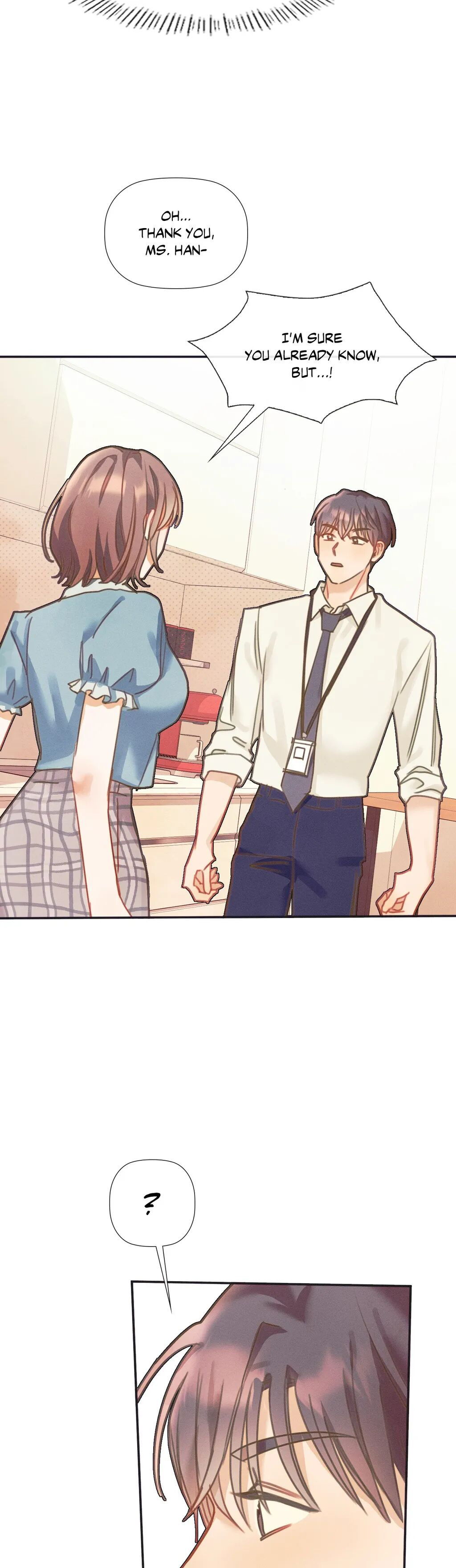 Pure Love - Chapter 25 [photo 33] - MangaPorn