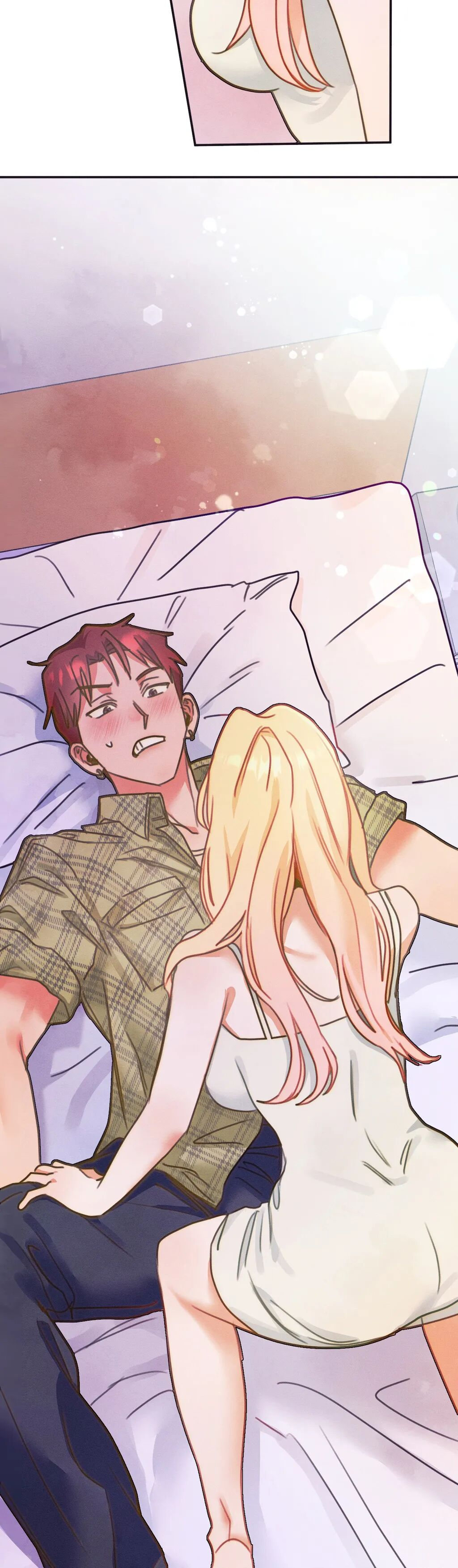 Pure Love - Chapter 25 [photo 38] - MangaPorn