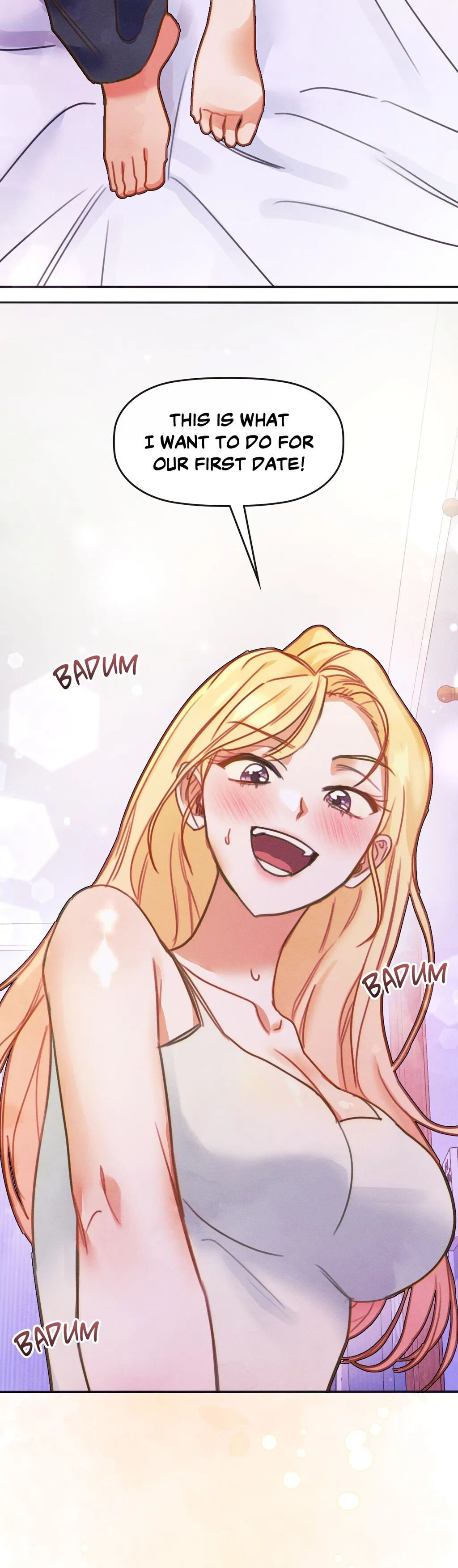 Pure Love - Chapter 25 [photo 39] - MangaPorn