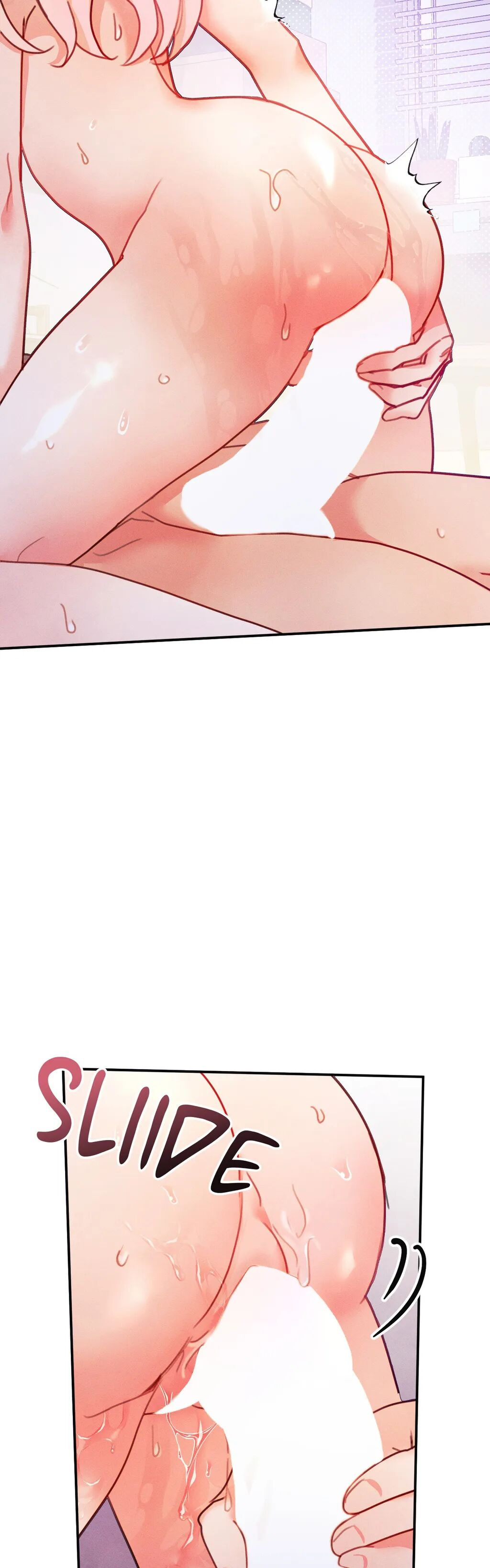 Pure Love - Chapter 26 [photo 12] - MangaPorn