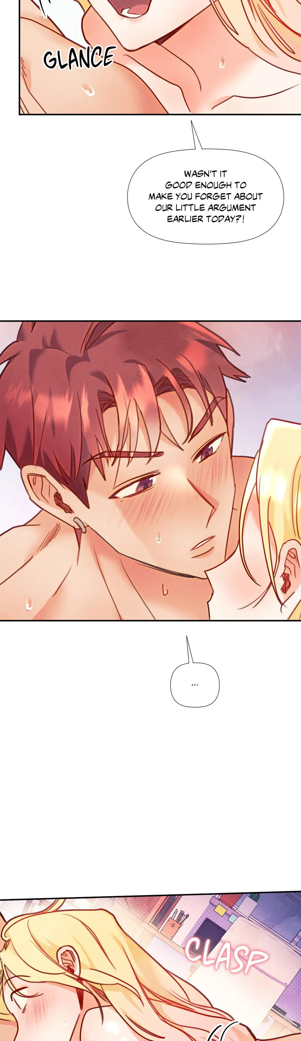 Pure Love - Chapter 26 [photo 26] - MangaPorn