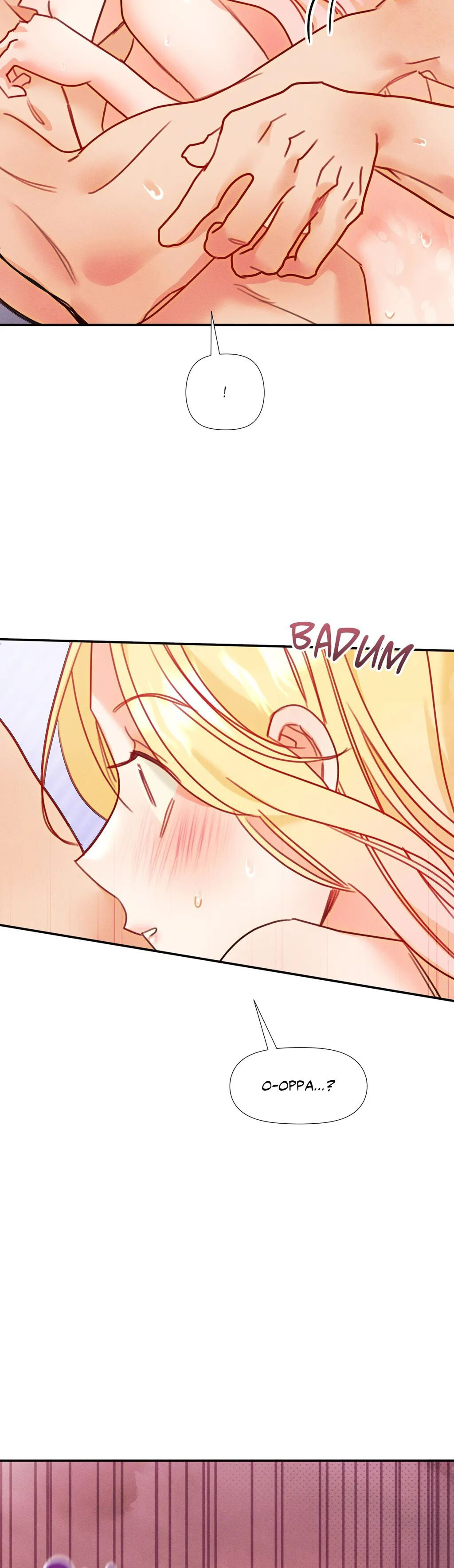 Pure Love - Chapter 26 [photo 27] - MangaPorn