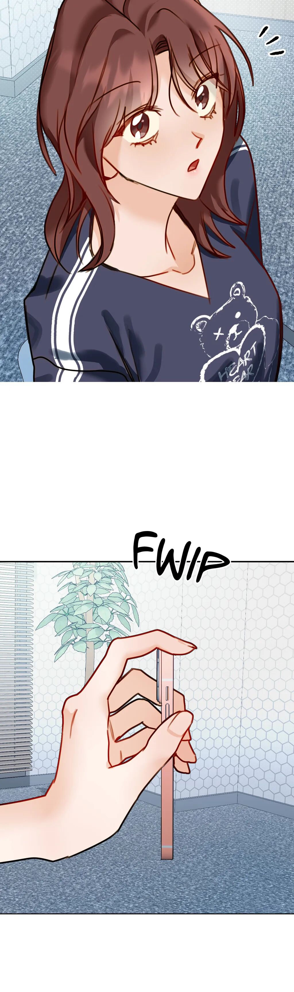 Pure Love - Chapter 26 [photo 46] - MangaPorn