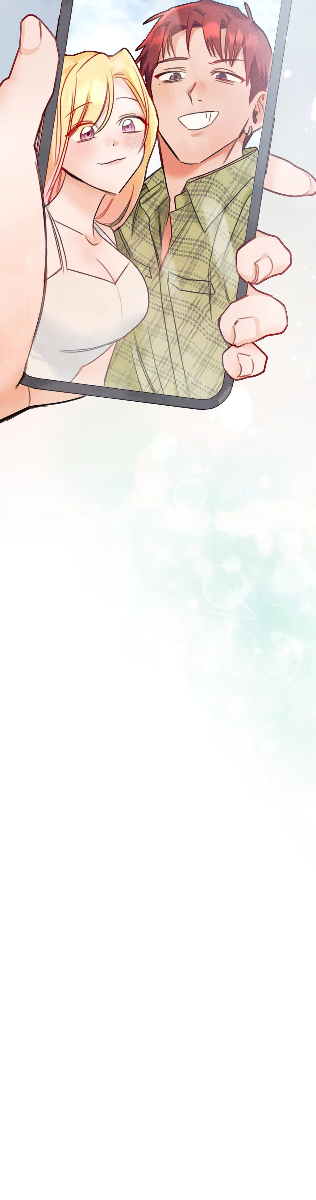 Pure Love - Chapter 26 [photo 49] - MangaPorn