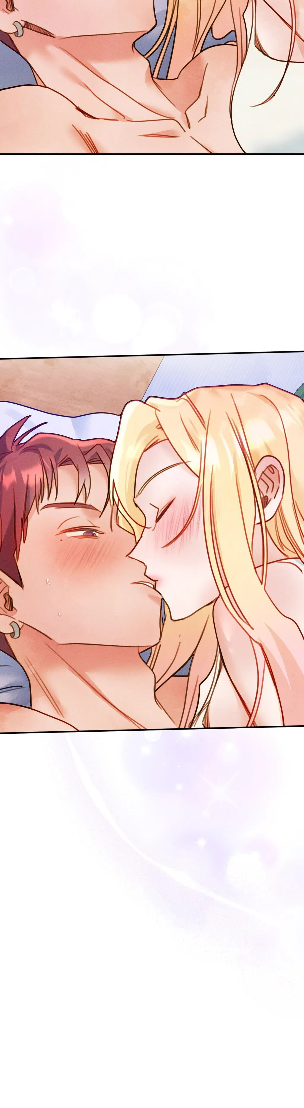 Pure Love - Chapter 26 [photo 9] - MangaPorn