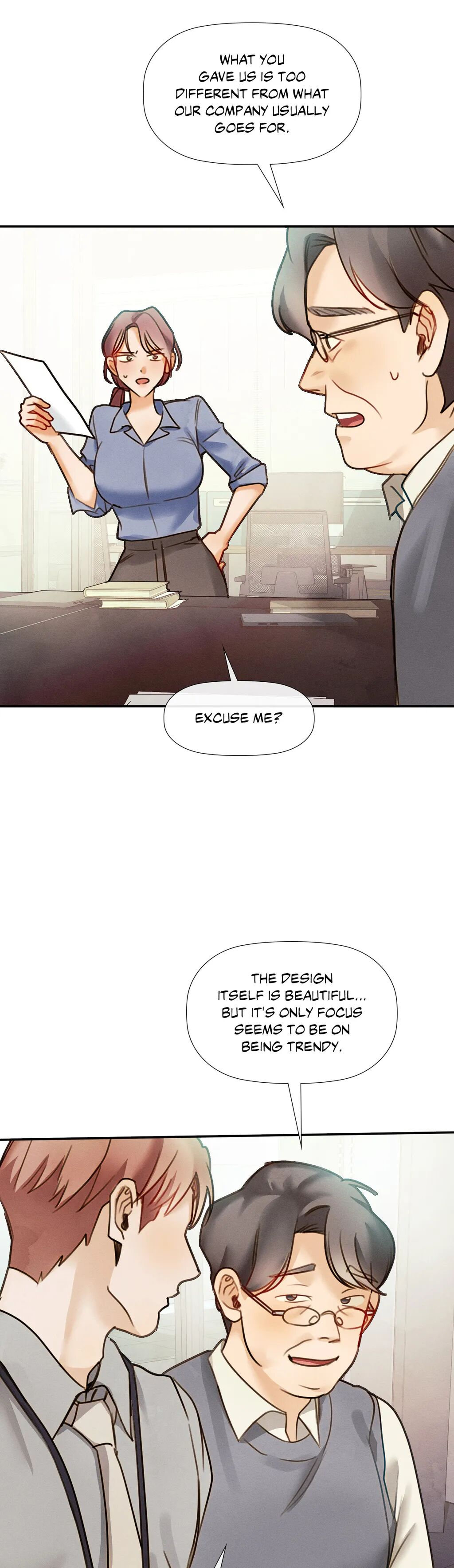 Pure Love - Chapter 27 [photo 17] - MangaPorn