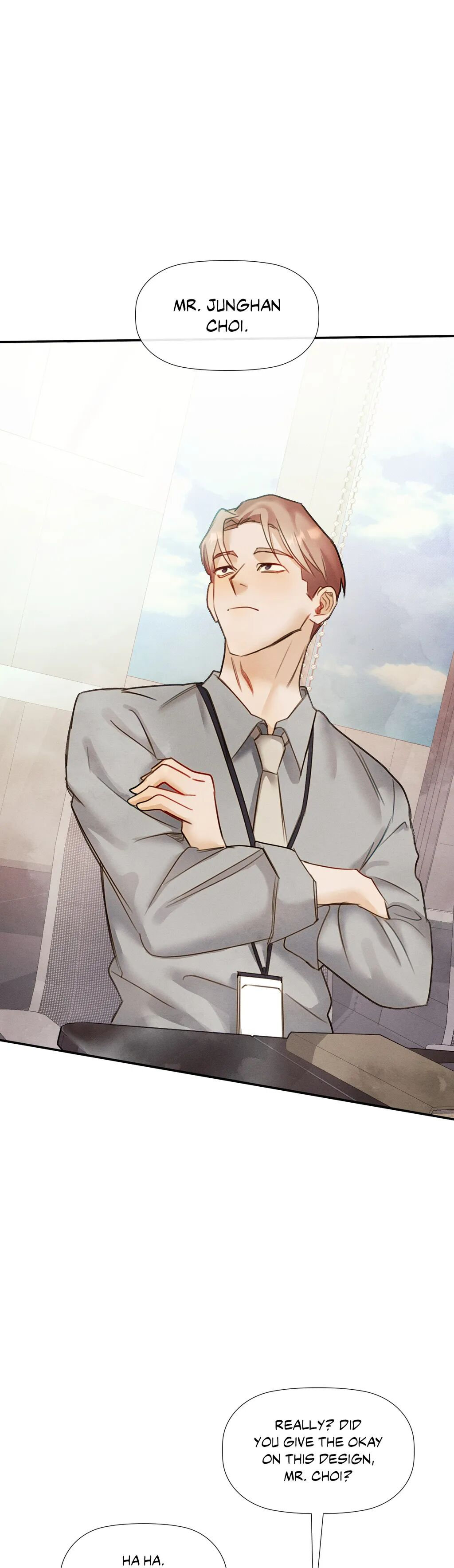 Pure Love - Chapter 27 [photo 19] - MangaPorn