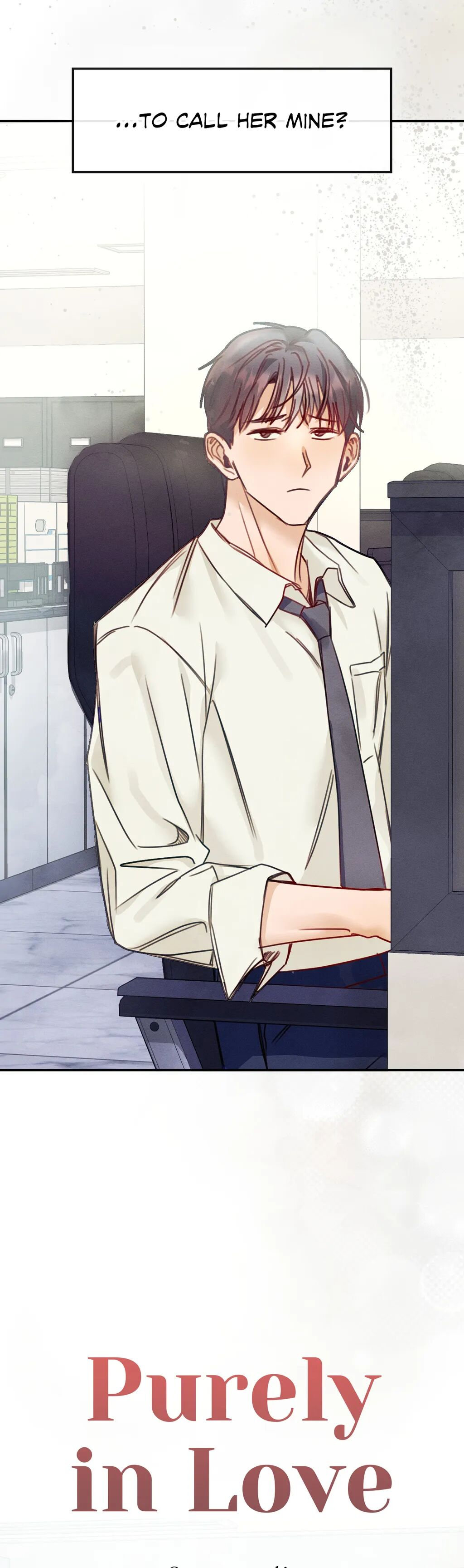 Pure Love - Chapter 27 [photo 2] - MangaPorn