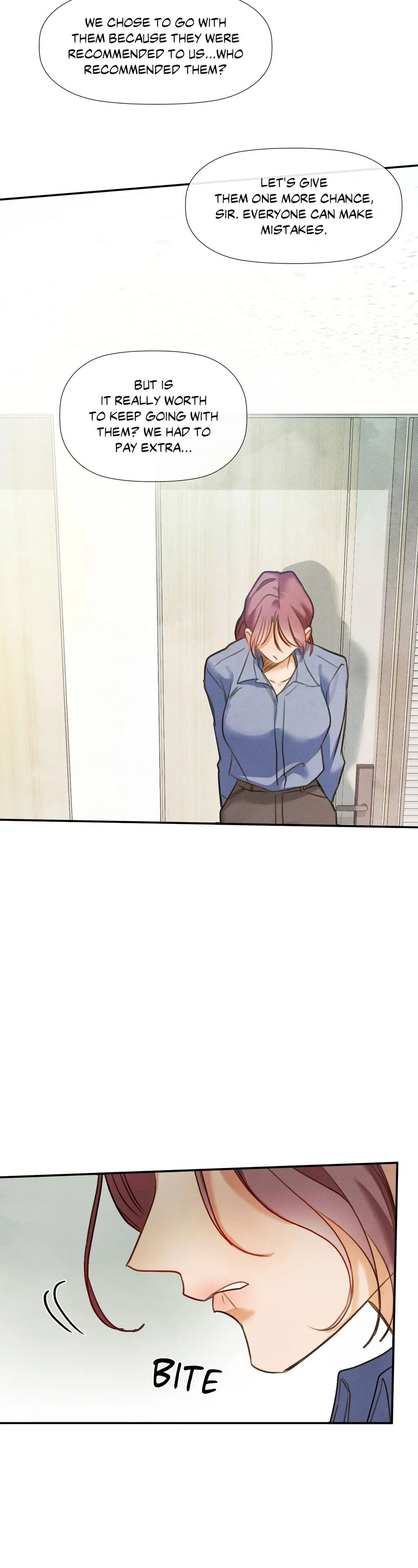 Pure Love - Chapter 27 [photo 25] - MangaPorn