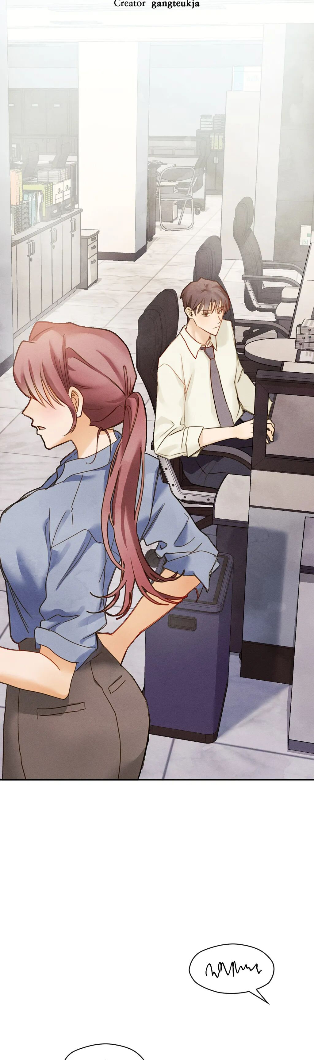 Pure Love - Chapter 27 [photo 3] - MangaPorn