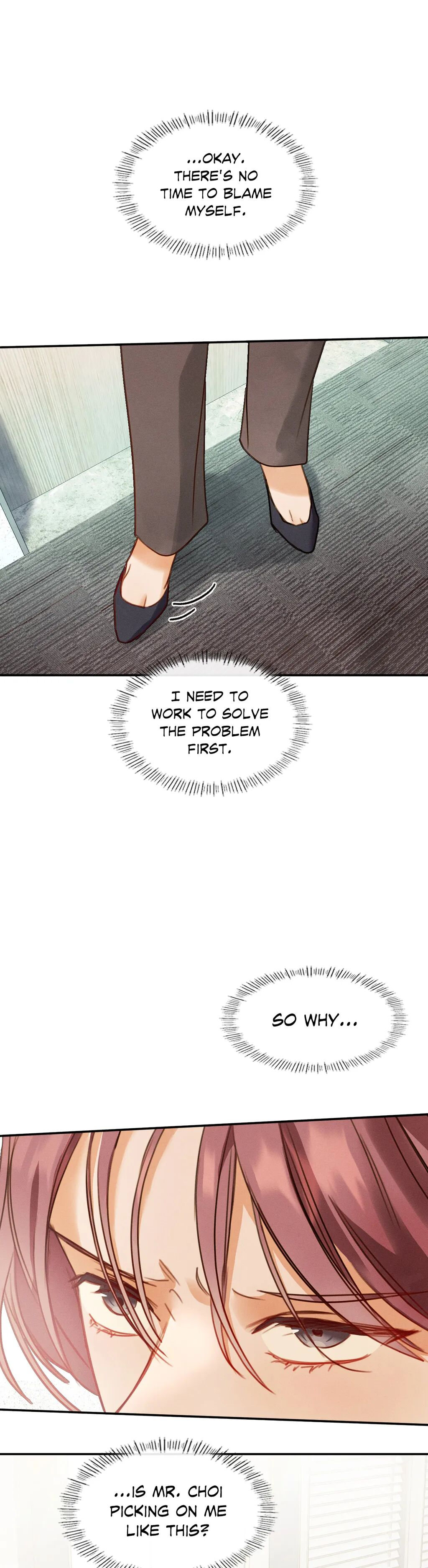 Pure Love - Chapter 27 [photo 36] - MangaPorn