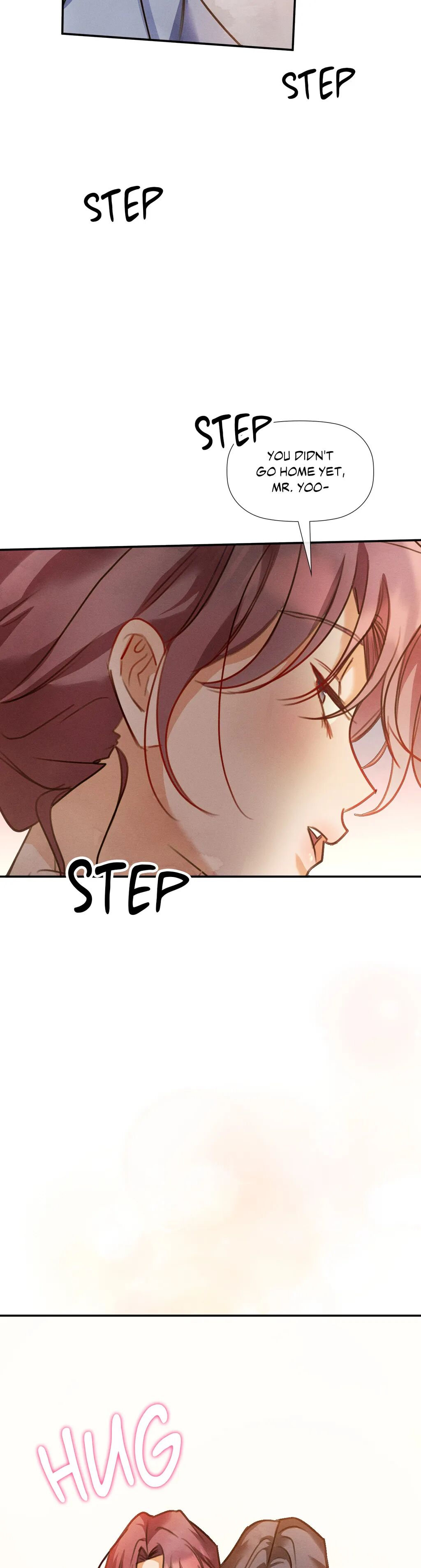 Pure Love - Chapter 27 [photo 43] - MangaPorn