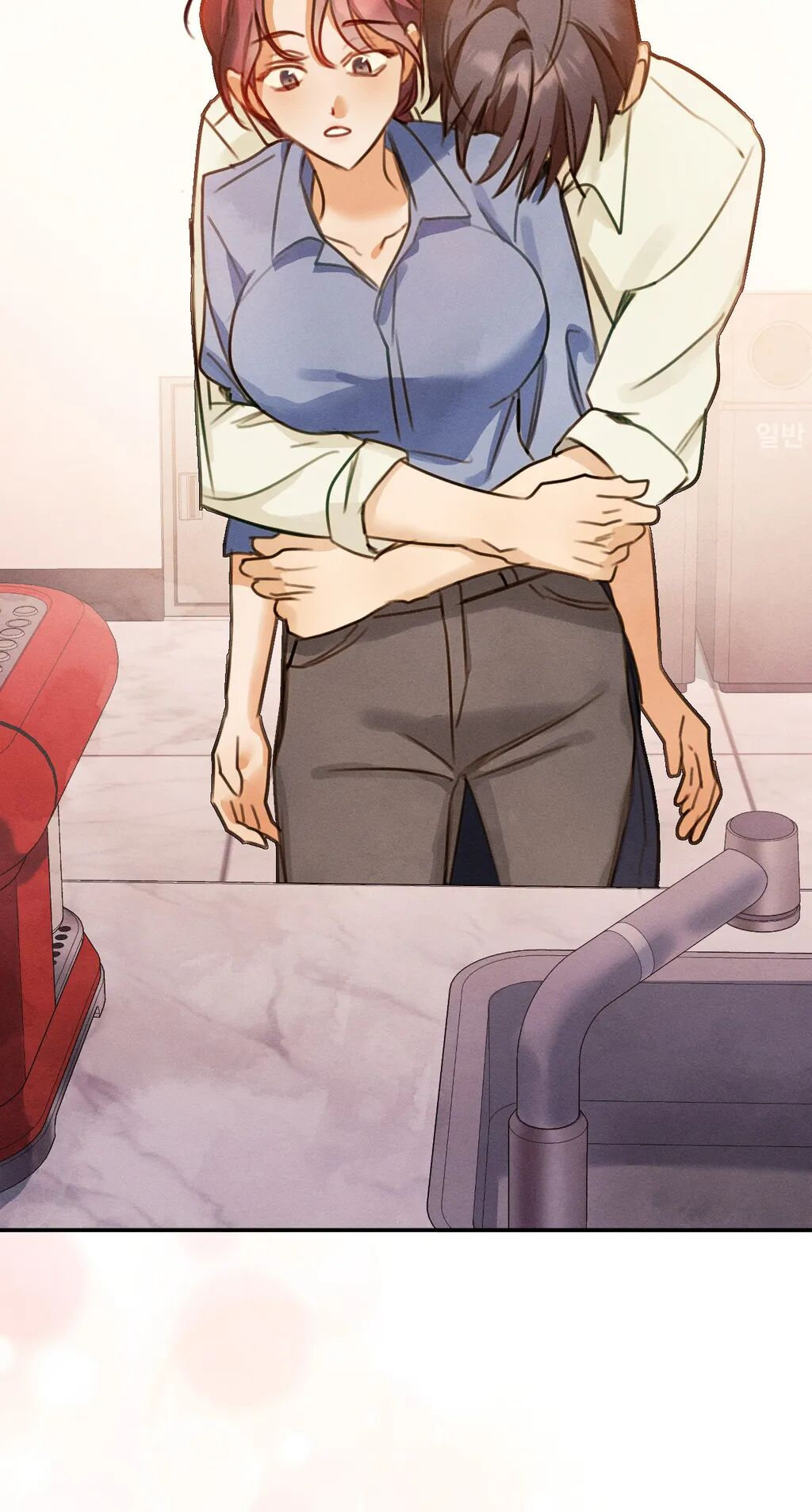 Pure Love - Chapter 27 [photo 44] - MangaPorn