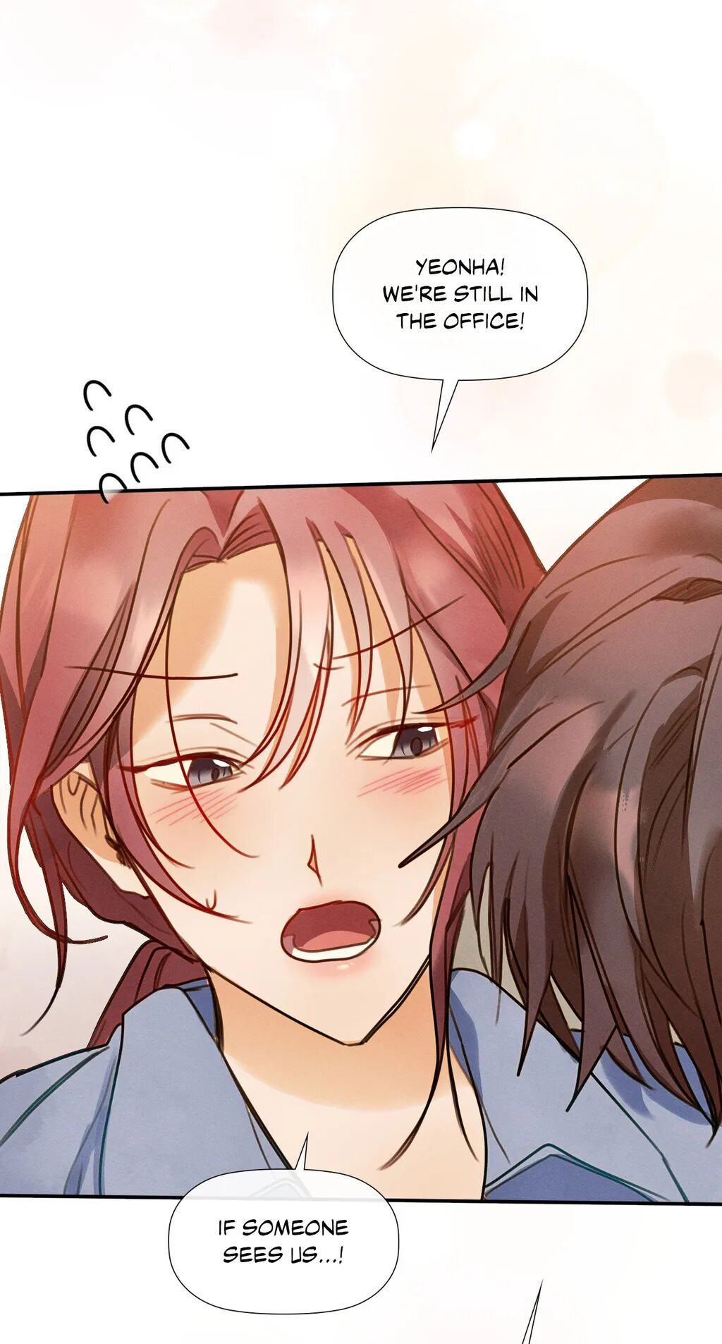 Pure Love - Chapter 27 [photo 45] - MangaPorn