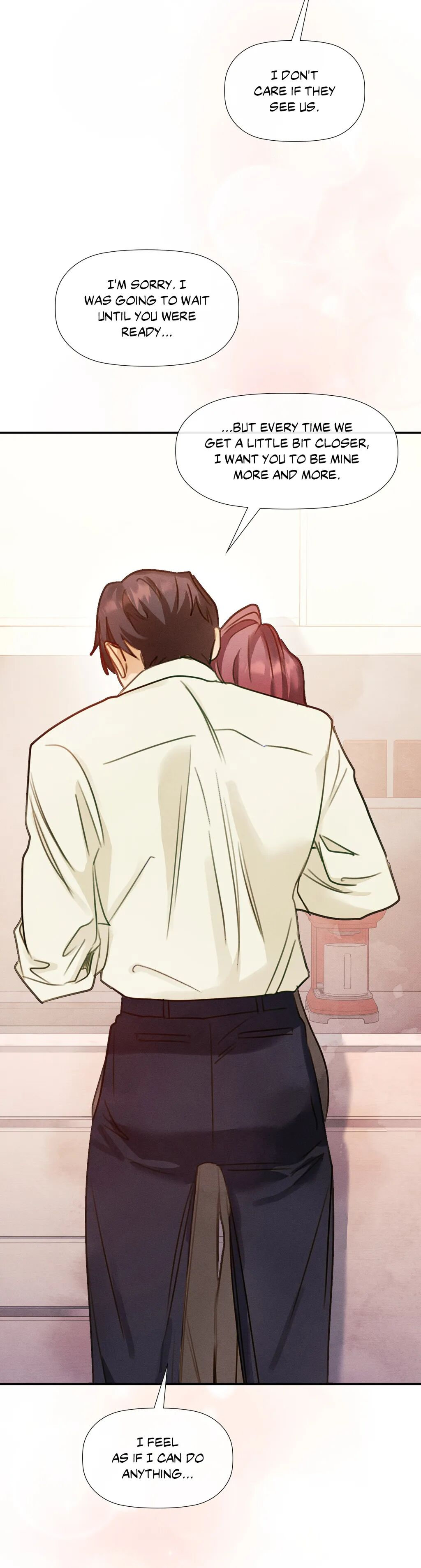 Pure Love - Chapter 27 [photo 46] - MangaPorn