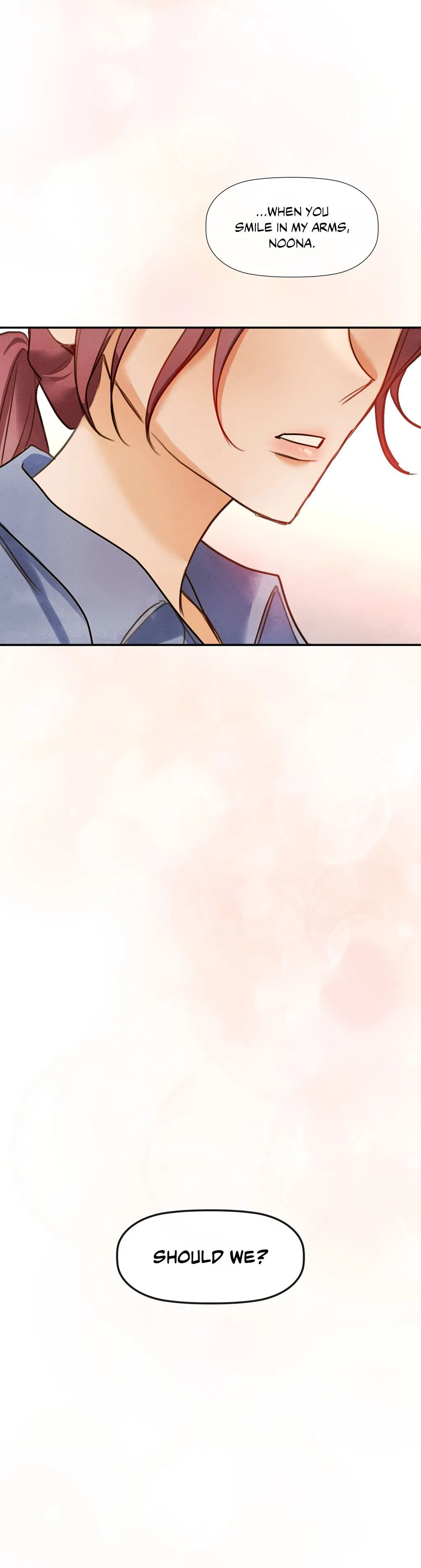 Pure Love - Chapter 27 [photo 47] - MangaPorn