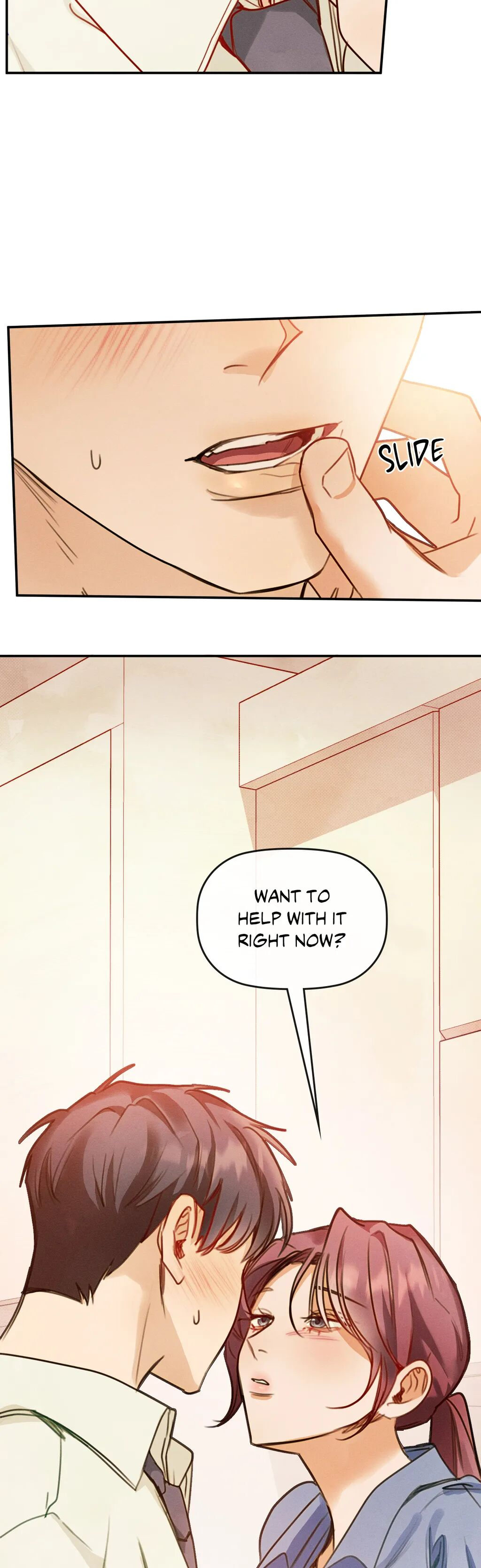 Pure Love - Chapter 27 [photo 49] - MangaPorn