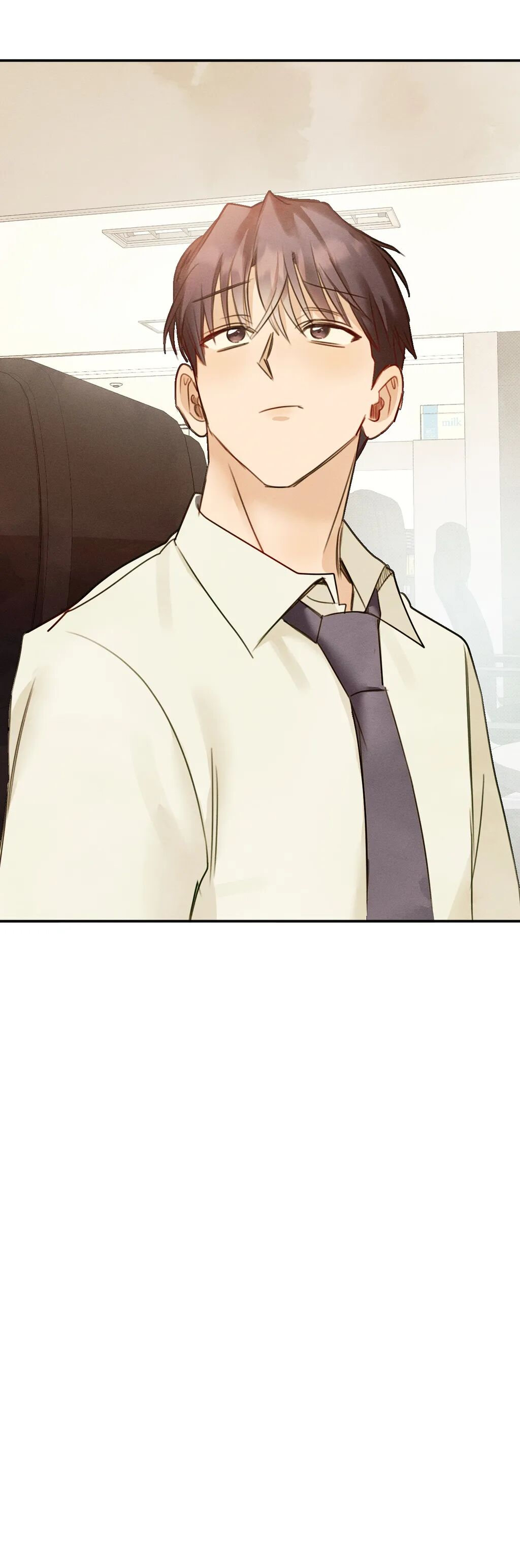 Pure Love - Chapter 27 [photo 5] - MangaPorn