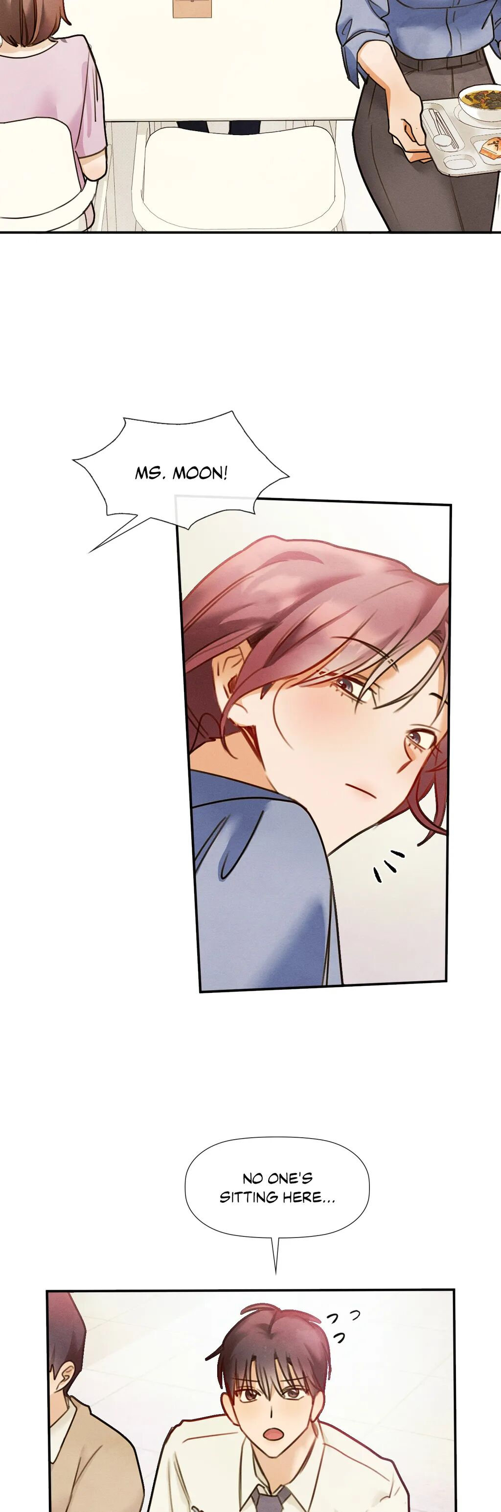 Pure Love - Chapter 27 [photo 7] - MangaPorn