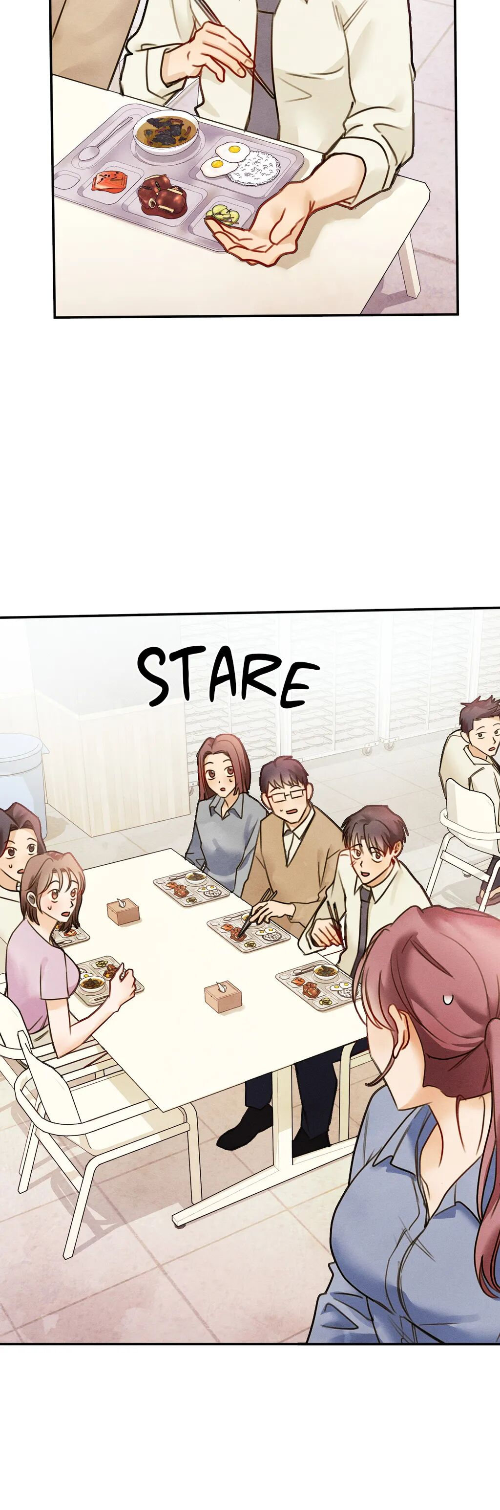 Pure Love - Chapter 27 [photo 8] - MangaPorn