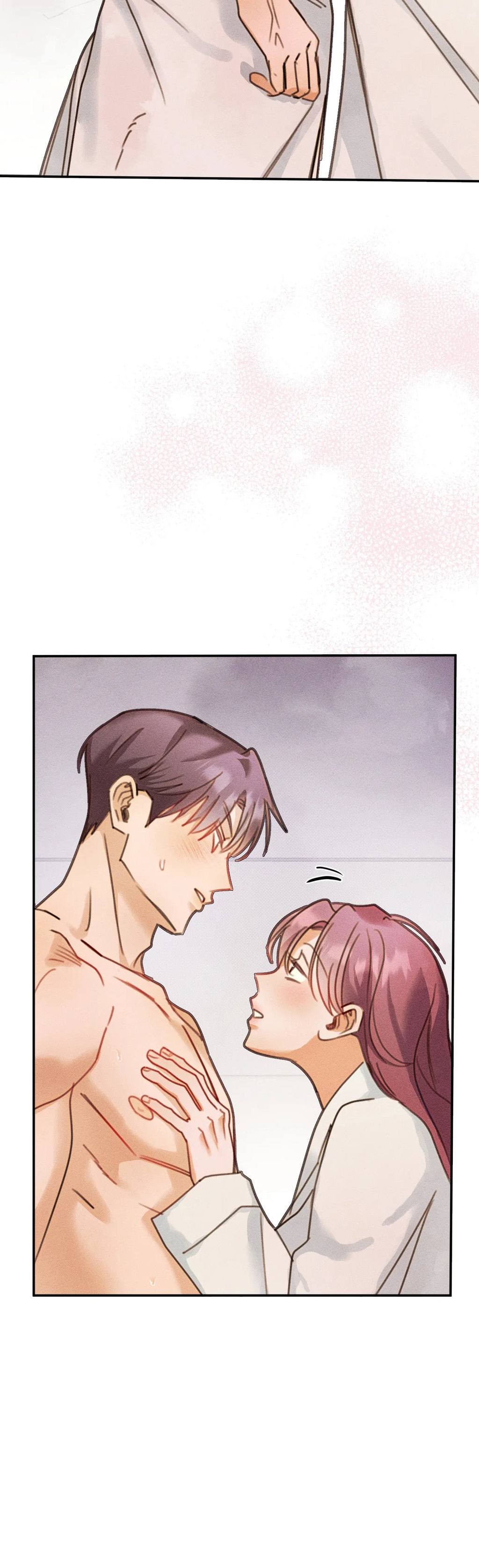 Pure Love - Chapter 28 [photo 23] - MangaPorn