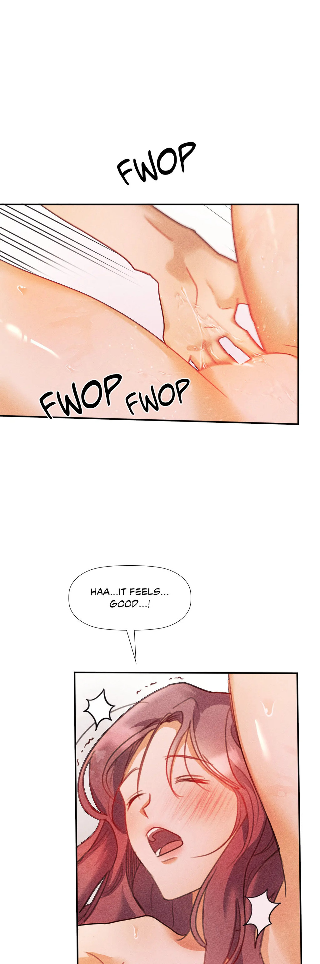 Pure Love - Chapter 28 [photo 27] - MangaPorn