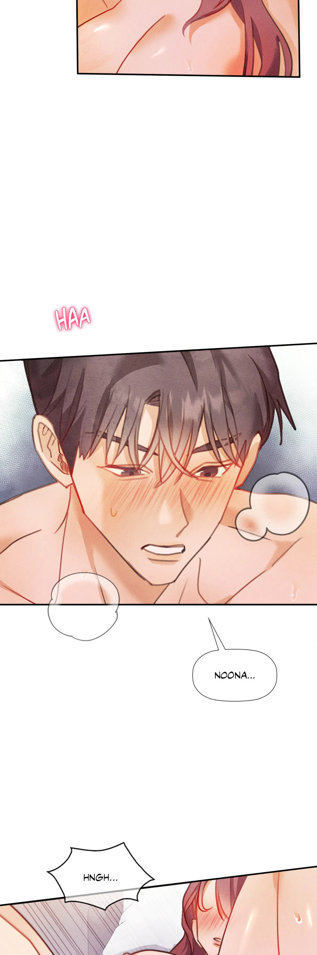 Pure Love - Chapter 28 [photo 28] - MangaPorn