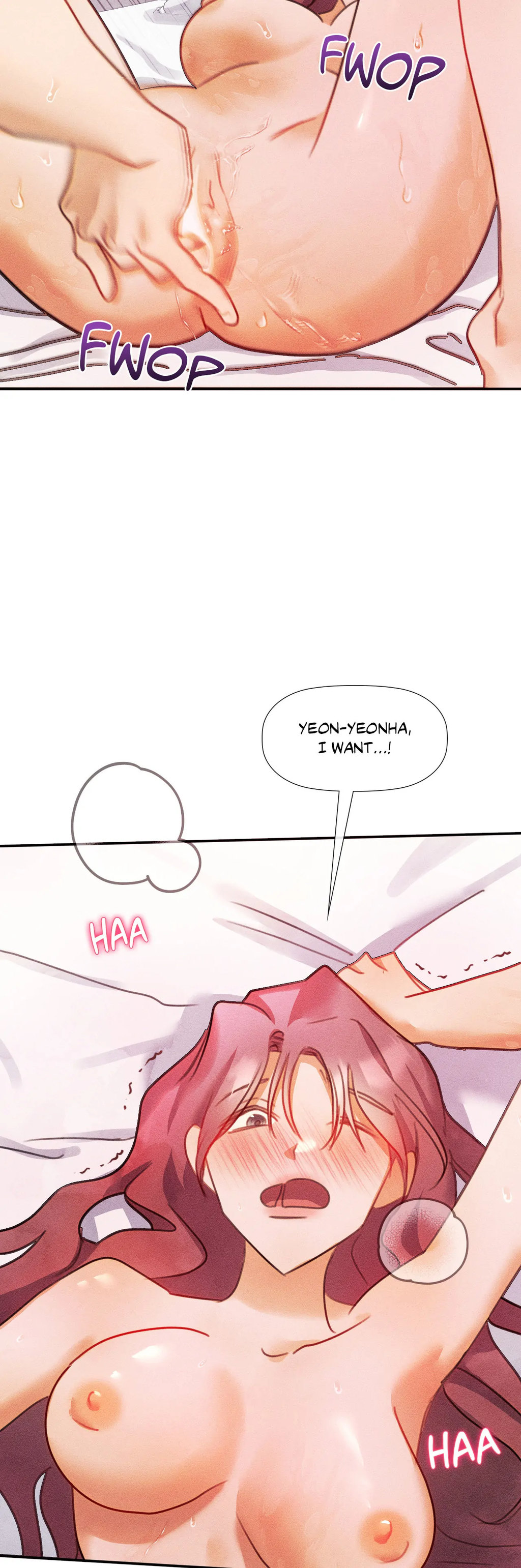 Pure Love - Chapter 28 [photo 29] - MangaPorn