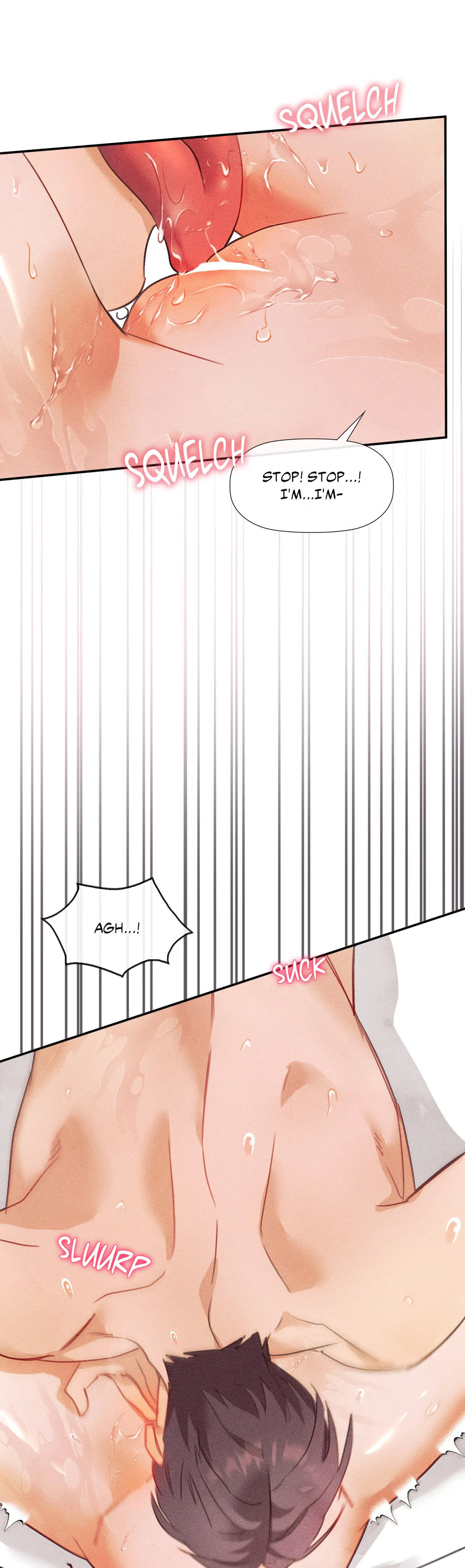 Pure Love - Chapter 28 [photo 35] - MangaPorn