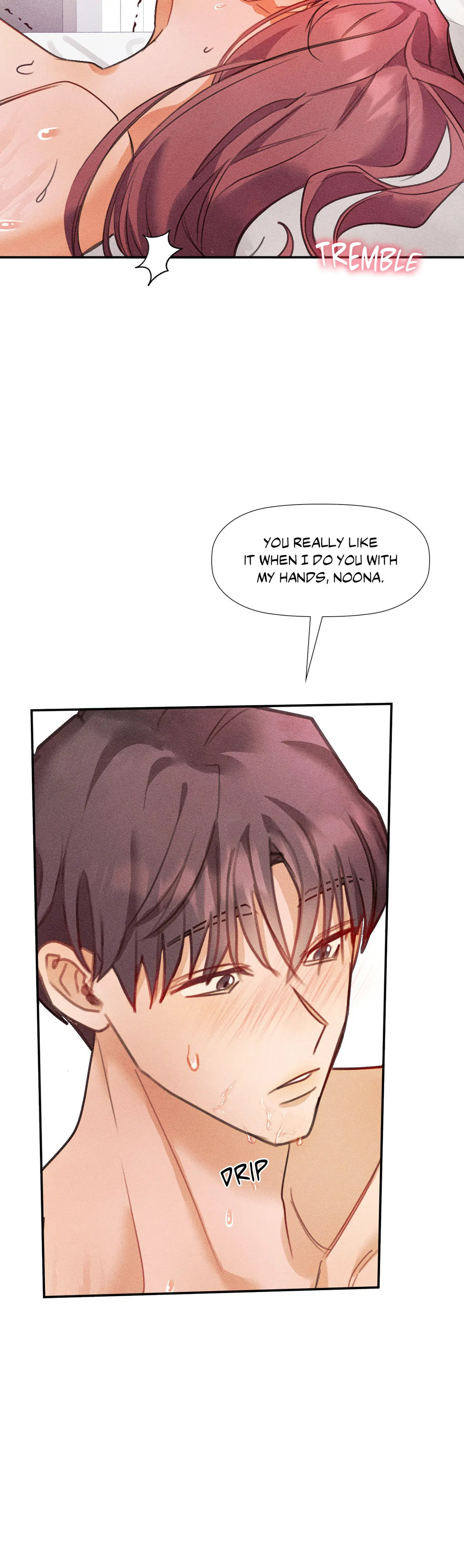 Pure Love - Chapter 28 [photo 37] - MangaPorn