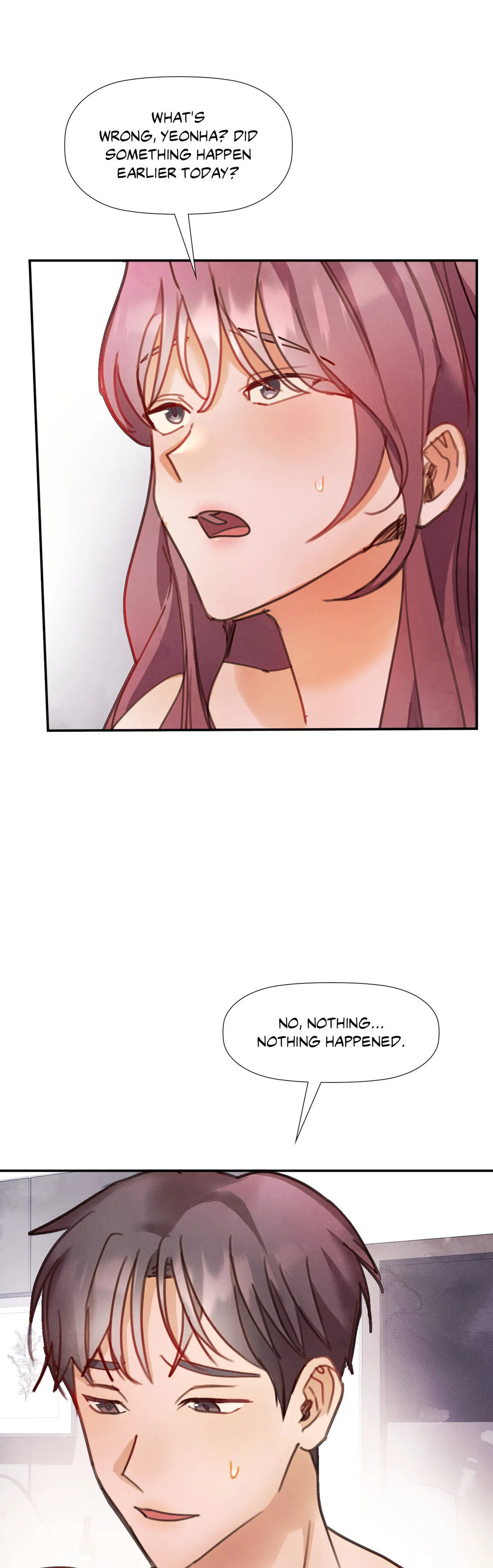 Pure Love - Chapter 28 [photo 41] - MangaPorn