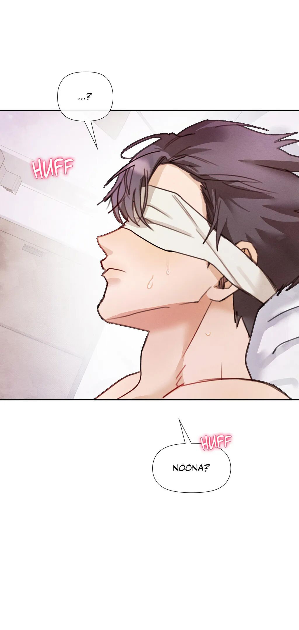 Pure Love - Chapter 29 [photo 28] - MangaPorn