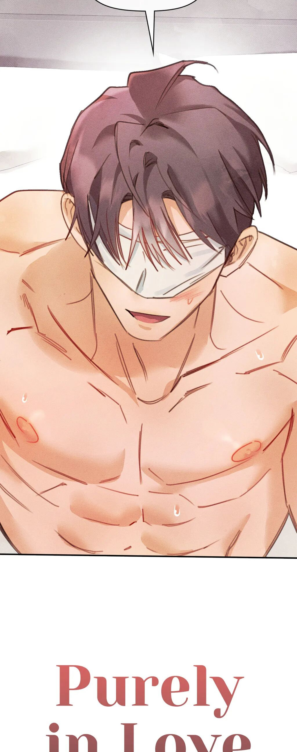 Pure Love - Chapter 29 [photo 3] - MangaPorn