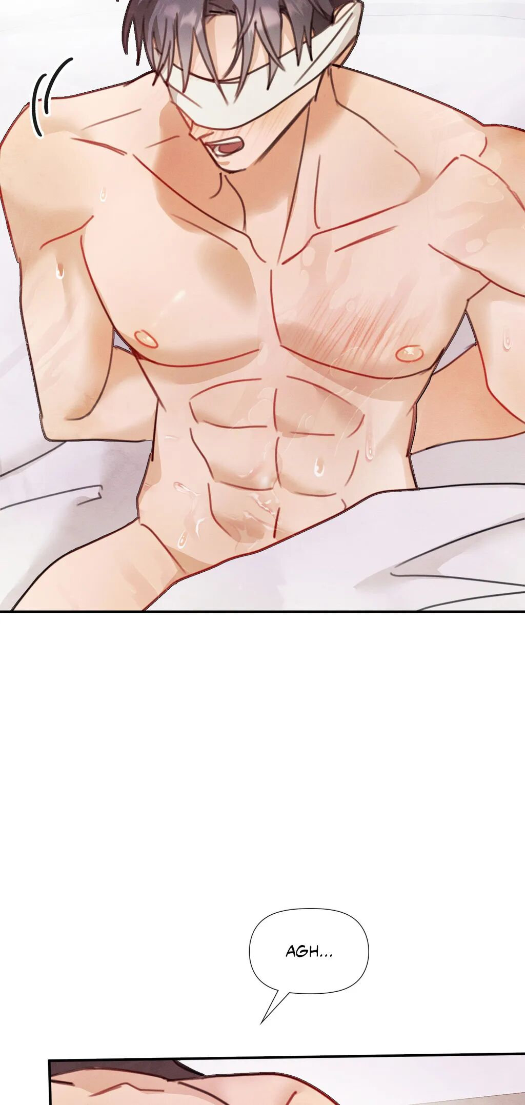 Pure Love - Chapter 29 [photo 31] - MangaPorn