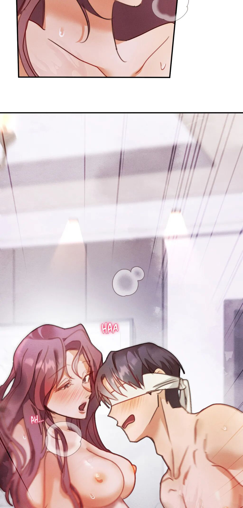 Pure Love - Chapter 29 [photo 42] - MangaPorn