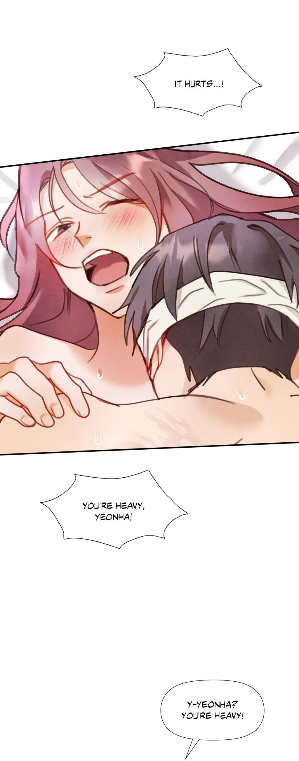 Pure Love - Chapter 29 [photo 55] - MangaPorn