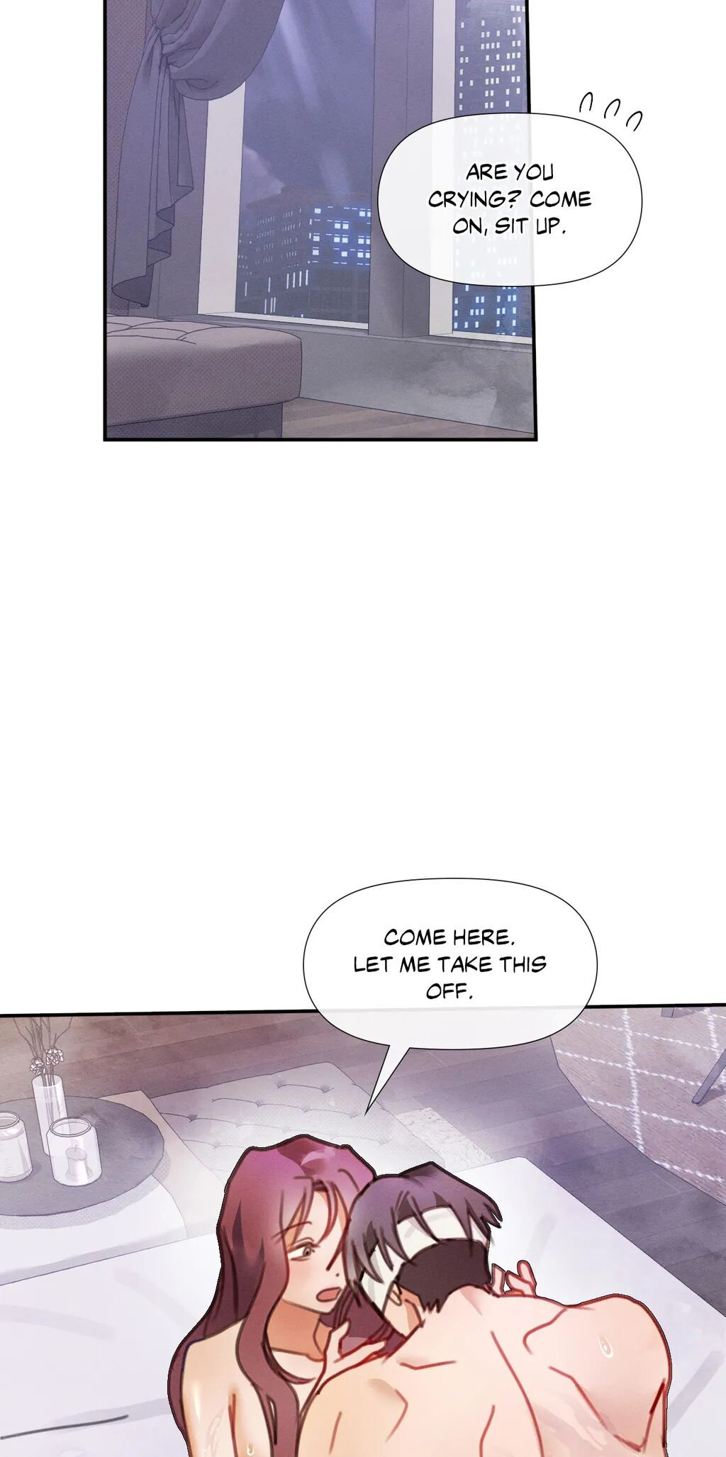 Pure Love - Chapter 29 [photo 67] - MangaPorn