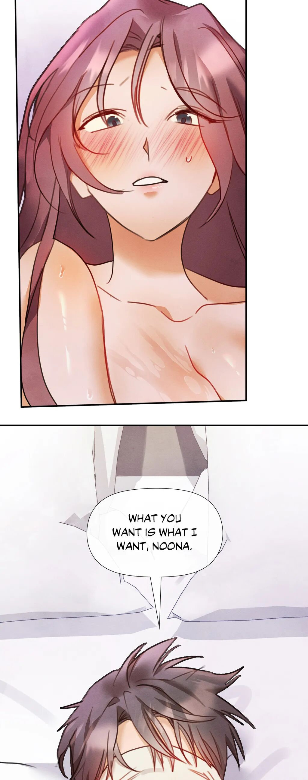 Pure Love - Chapter 29 [photo 7] - MangaPorn