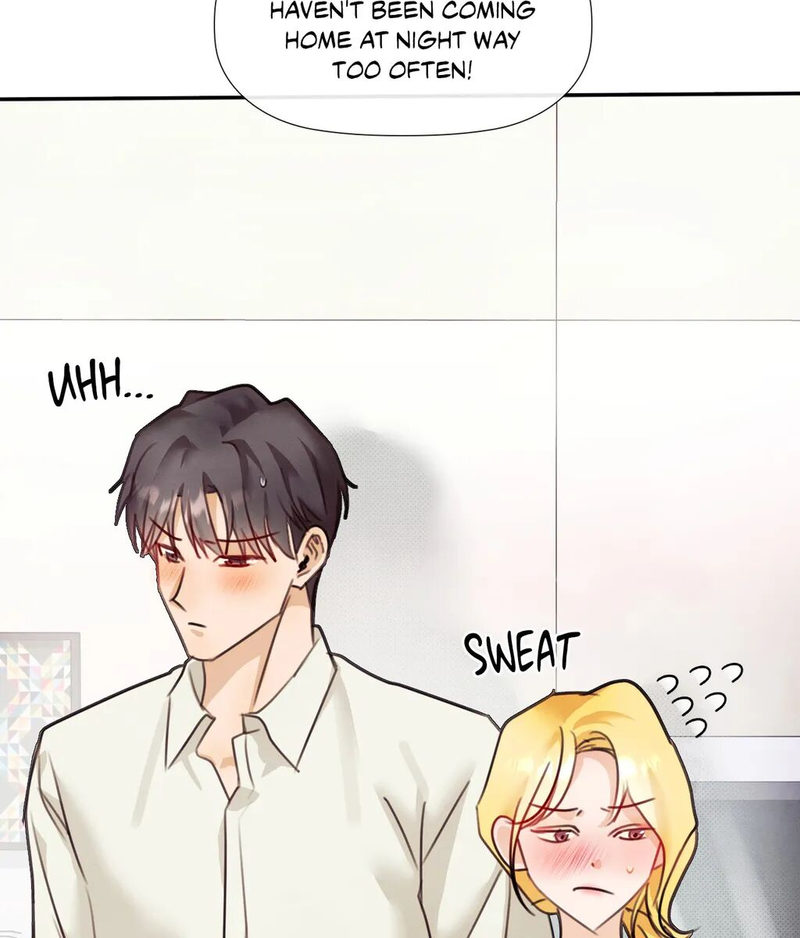 Pure Love - Chapter 30 [photo 108] - MangaPorn